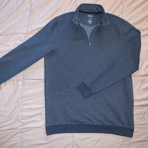 Croft & Barrow Super Soft 1/4 Zip Sweater | LT